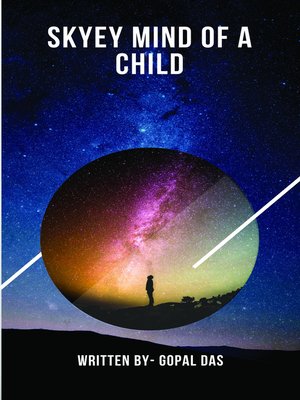cover image of Skyey Mind of a Child